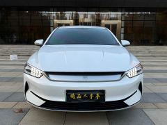 BYD Qin PLUS Glory Edition EV 420KM Leading - фото 2