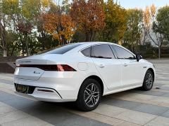 BYD Qin PLUS Glory Edition EV 420KM Leading - фото 5