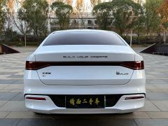 BYD Qin PLUS Glory Edition EV 420KM Leading - фото 7
