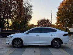 BYD Qin PLUS Glory Edition EV 420KM Leading - фото 8