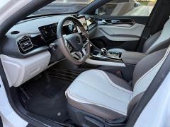 BYD Qin PLUS Glory Edition EV 420KM Leading - фото 9