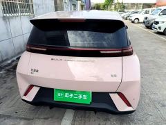 BYD Seagull Glory Edition 305km Freedom Version - ფოტო 5