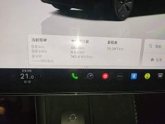 Tesla Model 3 Rear-Wheel Drive - ფოტო 11