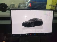 Tesla Model 3 Rear-Wheel Drive - ფოტო 12