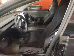 Tesla Model 3 Rear-Wheel Drive - ფოტო 14