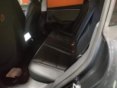 Tesla Model 3 Rear-Wheel Drive - ფოტო 16