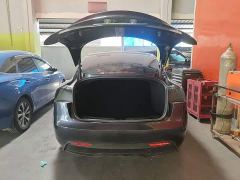 Tesla Model 3 Rear-Wheel Drive - ფოტო 18