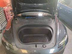 Tesla Model 3 Rear-Wheel Drive - ფოტო 19