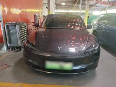 Tesla Model 3 Rear-Wheel Drive - ფოტო 2