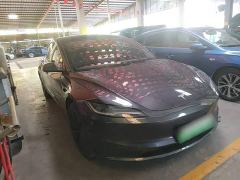 Tesla Model 3 Rear-Wheel Drive - ფოტო 3