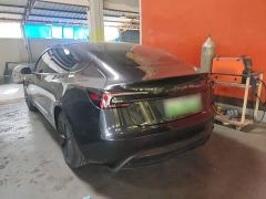 Tesla Model 3 Rear-Wheel Drive - ფოტო 4