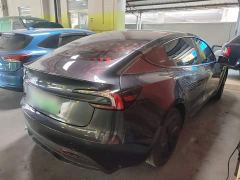 Tesla Model 3 Rear-Wheel Drive - ფოტო 6