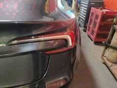 Tesla Model 3 Rear-Wheel Drive - ფოტო 7