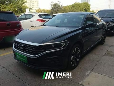 2025 Volkswagen Passat Outstanding Edition 280TSI Business Version - автомобиль из Китая