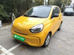Roewe Clever 311km Vitality Pop Edition - photo 1