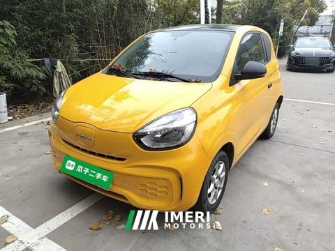 2023 Roewe Clever 311km Vitality Pop Edition - автомобиль из Китая