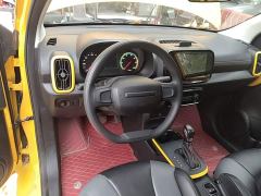 Roewe Clever 311km Vitality Pop Edition - photo 10