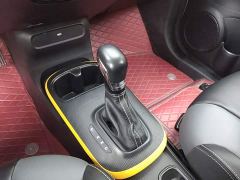 Roewe Clever 311km Vitality Pop Edition - photo 13