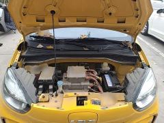 Roewe Clever 311km Vitality Pop Edition - photo 19