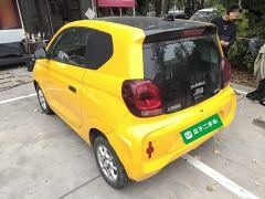 Roewe Clever 311km Vitality Pop Edition - photo 4