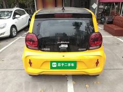 Roewe Clever 311km Vitality Pop Edition - photo 5