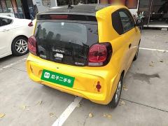 Roewe Clever 311km Vitality Pop Edition - photo 6
