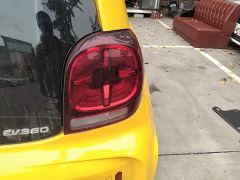 Roewe Clever 311km Vitality Pop Edition - photo 7