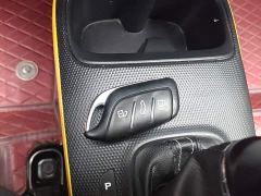 Roewe Clever 311km Vitality Pop Edition - photo 8
