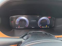 Jeep Compass 220T Automatic Elite - ფოტო 11