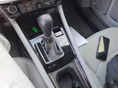 Jeep Compass 220T Automatic Elite - ფოტო 13