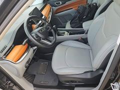 Jeep Compass 220T Automatic Elite - ფოტო 14