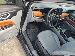 Jeep Compass 220T Automatic Elite - ფოტო 15