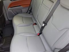 Jeep Compass 220T Automatic Elite - ფოტო 16
