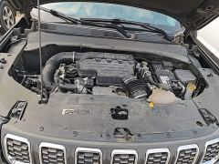 Jeep Compass 220T Automatic Elite - ფოტო 19