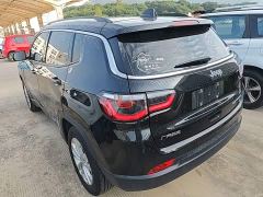Jeep Compass 220T Automatic Elite - ფოტო 4