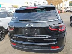Jeep Compass 220T Automatic Elite - ფოტო 5