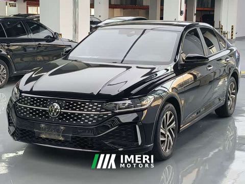2024 Volkswagen Lavida 300TSI DSG Full Comfort Edition - автомобиль из Китая
