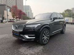 Volvo XC90 B6 Intelligent Elegance Luxury 7-Seater - ფოტო 1
