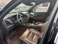 Volvo XC90 B6 Intelligent Elegance Luxury 7-Seater - ფოტო 3