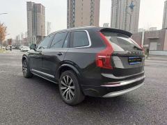 Volvo XC90 B6 Intelligent Elegance Luxury 7-Seater - ფოტო 6
