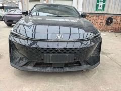 Changan UNI-V 1.5T 500Bar Luxury Edition - фото 2