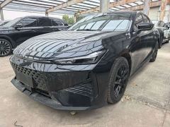 Changan UNI-V 1.5T 500Bar Luxury Edition - фото 3