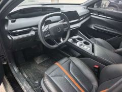 Changan UNI-V 1.5T 500Bar Luxury Edition - фото 4