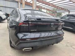 Changan UNI-V 1.5T 500Bar Luxury Edition - фото 9