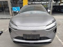 BYD Sealion 06 DM-i 205 Pilot Pro - ფოტო 2