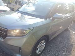 Wuling Zhengcheng 1.5T Manual Luxury - ფოტო 1