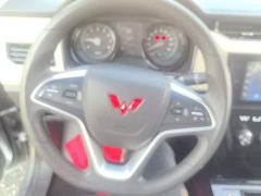 Wuling Zhengcheng 1.5T Manual Luxury - ფოტო 10