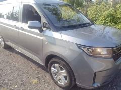 Wuling Zhengcheng 1.5T Manual Luxury - ფოტო 3