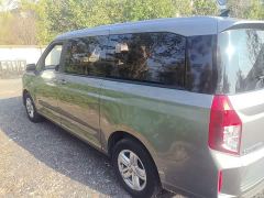 Wuling Zhengcheng 1.5T Manual Luxury - ფოტო 4