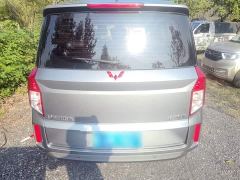 Wuling Zhengcheng 1.5T Manual Luxury - ფოტო 5